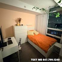 Lawrence's room