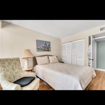 Wendy cuevas's room