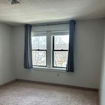 Rosemary Romero's room