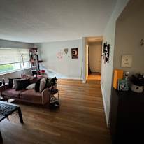 Sedona's room