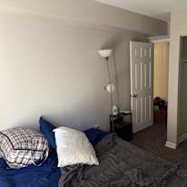 Nate's room