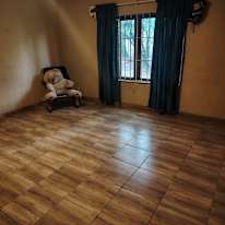 Leon Benadie's room