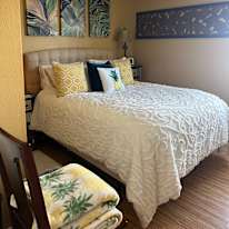 Susan's room
