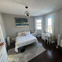 Danny's room