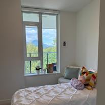 Van House's room