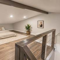 Courtney's room
