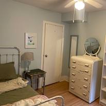 Timi Etifa's room