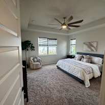 Christelo's room