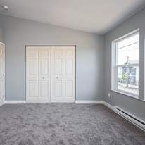 Seth's room