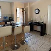 Mampa Tebogo's room