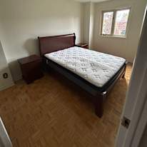 Allysa's room