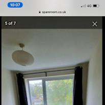 Markus's room
