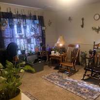 ADAM's room