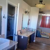 Patty's room