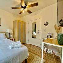 Katerina's room