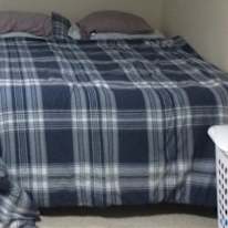 Susan's room