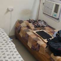 Manjeet kaur's room