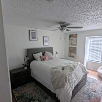 Christopher's room