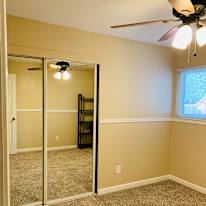 Mari's room