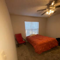 Nicole's room