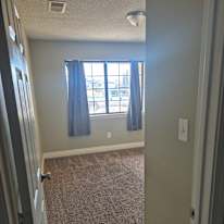Michael Reyes's room