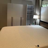 Van's room