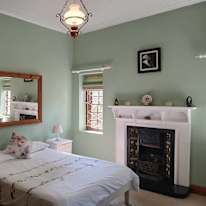 Louise's room