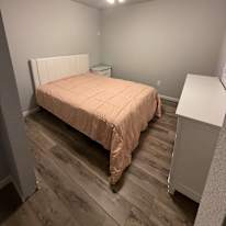 Paige's room