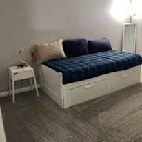 Grace's room