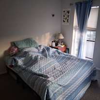 Kaetlin's room
