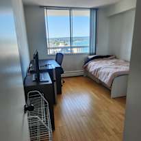 Seyoung's room