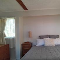 Astrid's room