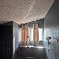 Serge Codreanu's room