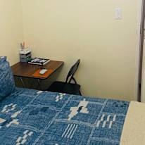 Gwen's room