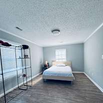 Jessica's room