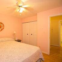 Giovanna's room