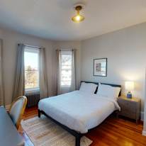 Sam June's room