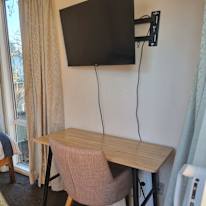 margaret's room