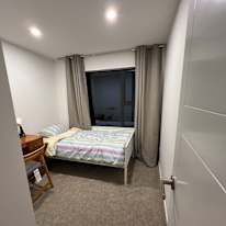 Winnie's room