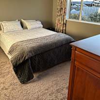 Home Away From Home's room