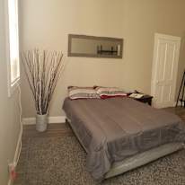 Ybor City Rentals's room
