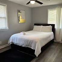 Ferdinand's room