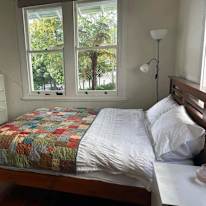 Lisa's room