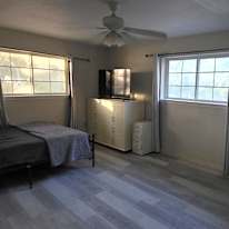 Veronica's room