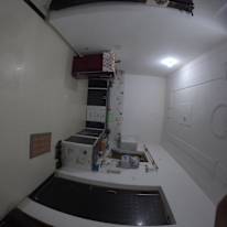 Raj negi's room