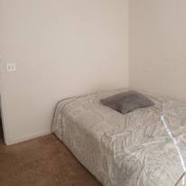 Luis's room