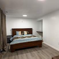 Scott's room