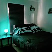Cristi's room