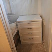 Farhad's room