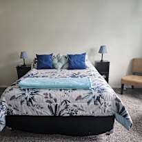 Candy's room